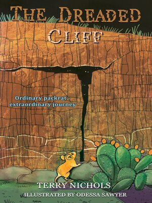 cover image of The Dreaded Cliff